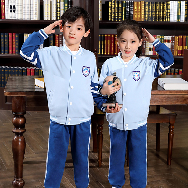 高中生校服定制_高中生校服生產(chǎn)廠(chǎng)家_黑色西裝校服廠(chǎng)家