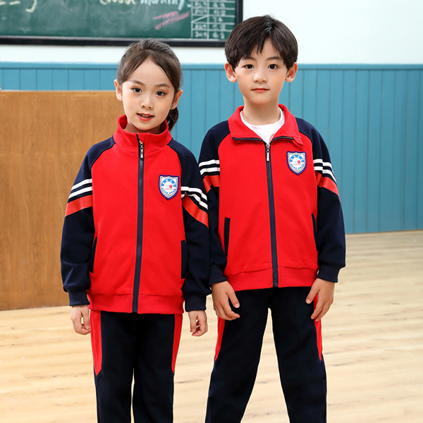 小學(xué)生校服廠(chǎng)家_校服定做_小學(xué)校服工廠(chǎng)