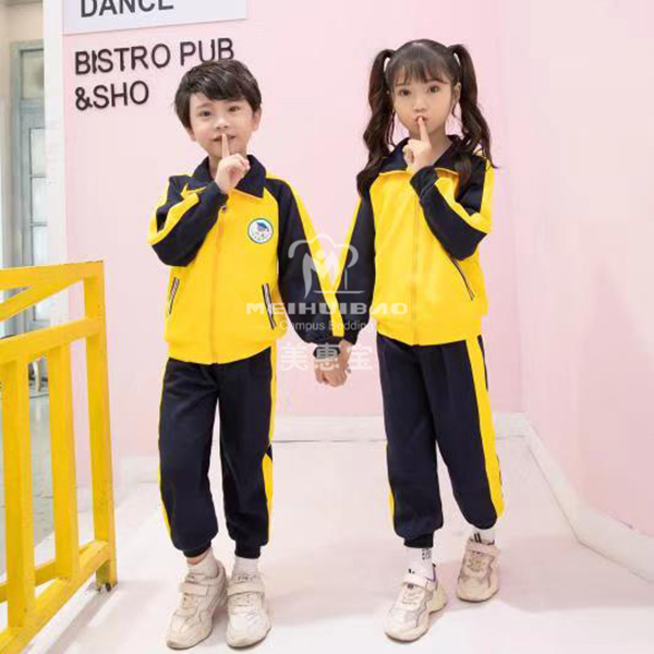 【智能校服】推出，教育界的校服黑科技