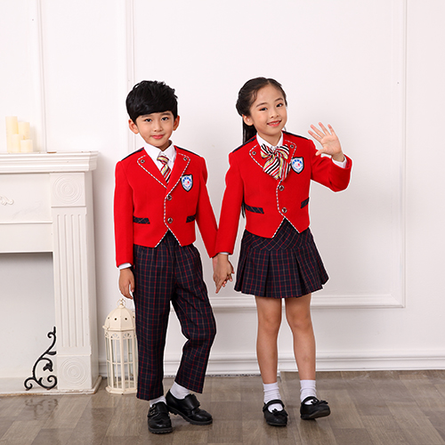 校服廠(chǎng)家｜美惠寶幼兒園園服晾曬的小技巧