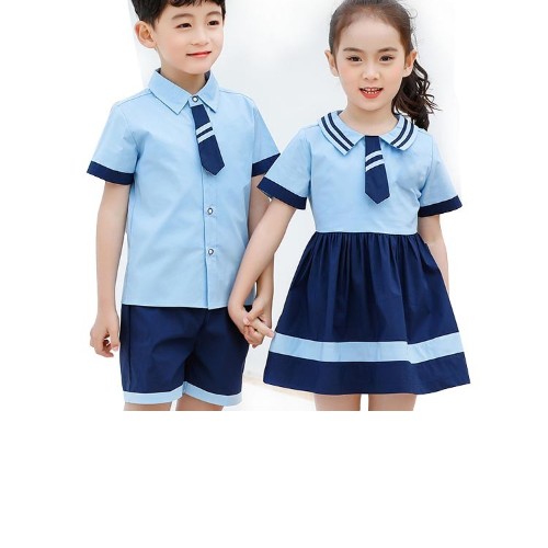 東莞虎門(mén)有比較好的幼兒園園服廠(chǎng)家嗎？