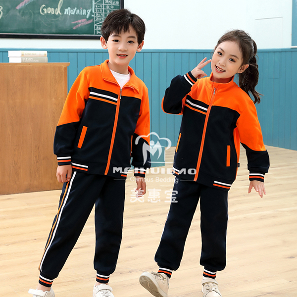 高中生校服定做_學(xué)生校服廠(chǎng)家_高中生校服定制