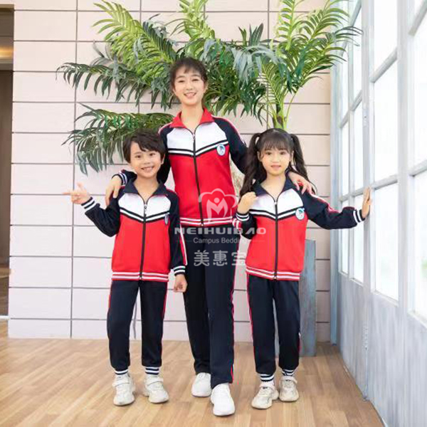 冬季運動(dòng)款園服192025